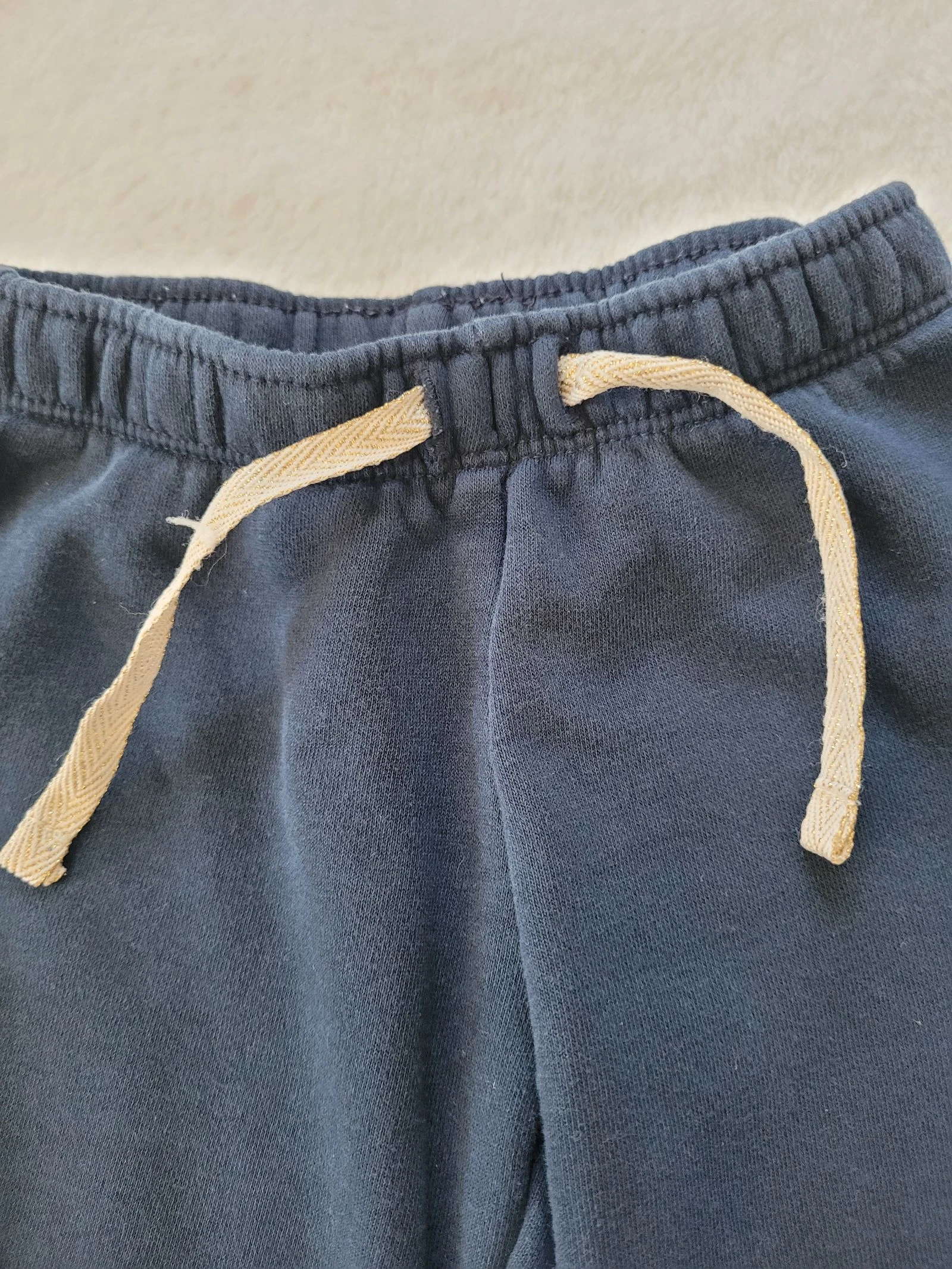 Jogging ligero Kiabi 3 años – photo 2